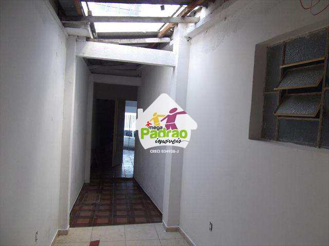 Casa em Guarulhos, no bairro Jardim Aliança