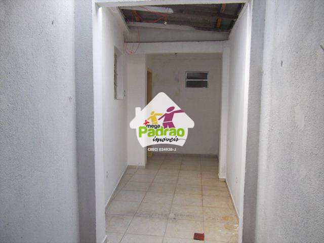 Casa em Guarulhos, no bairro Jardim Aliança