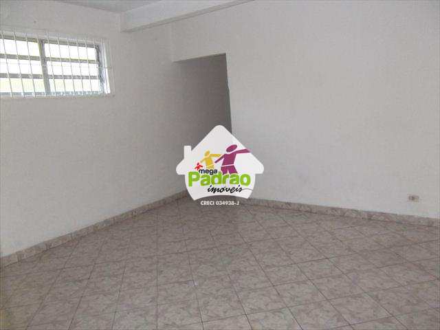 Casa em Guarulhos, no bairro Jardim Aliança