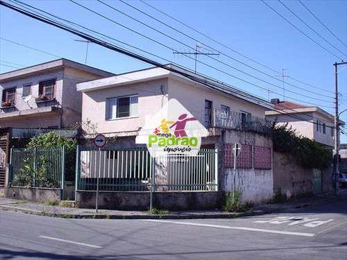 Casa, código 1978 em Guarulhos, bairro Vila Galvão