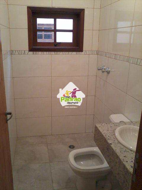 Sobrado em Guarulhos, no bairro Vila Ristori