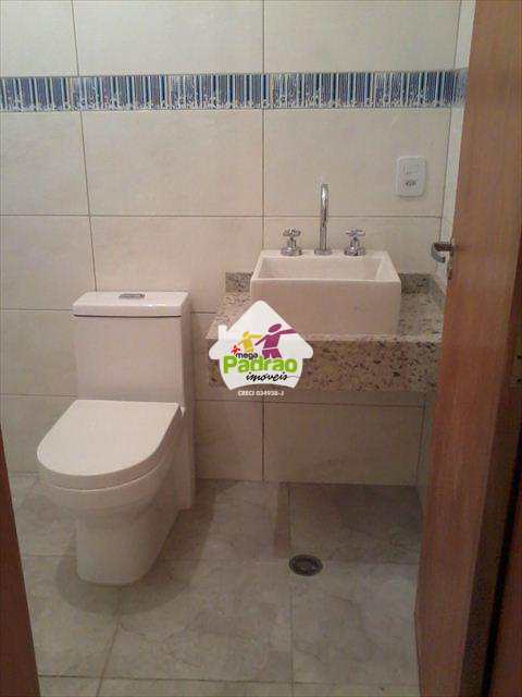 Sobrado em Guarulhos, no bairro Vila Ristori