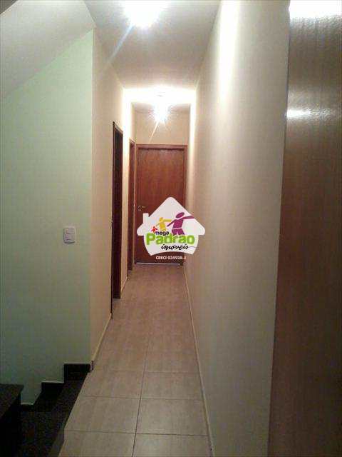 Sobrado em Guarulhos, no bairro Vila Ristori
