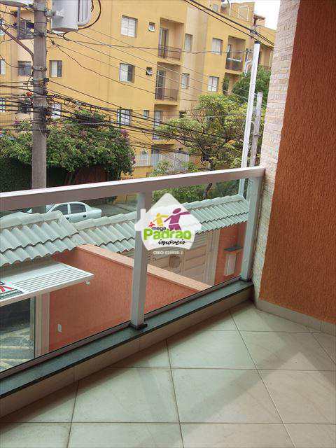 Sobrado em Guarulhos, no bairro Jardim Bom Clima