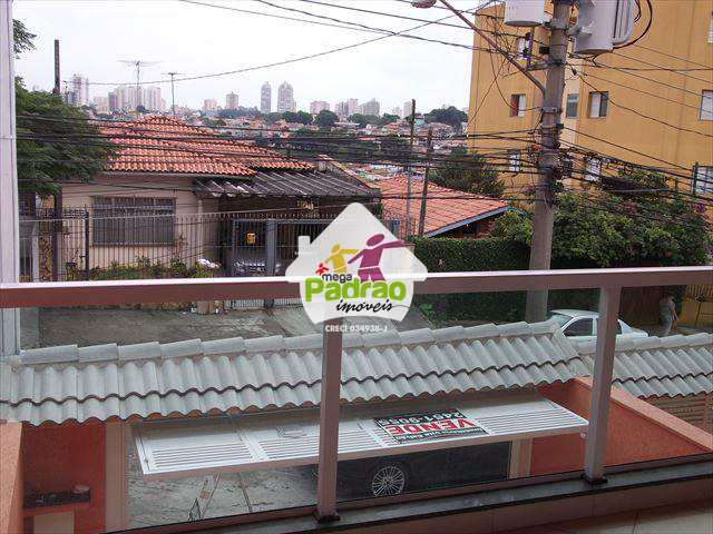 Sobrado em Guarulhos, no bairro Jardim Bom Clima
