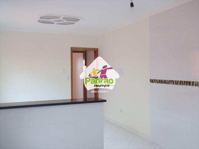 Sobrado em Guarulhos, no bairro Jardim Bom Clima