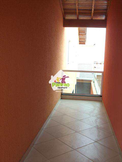 Sobrado em Guarulhos, no bairro Jardim Bom Clima
