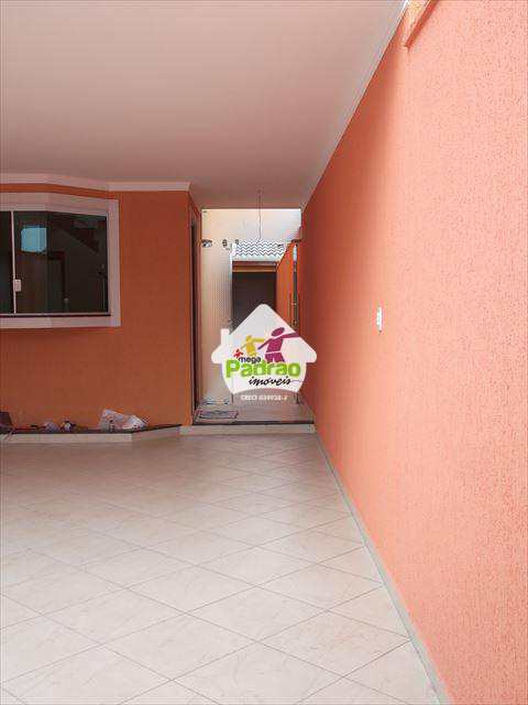 Sobrado em Guarulhos, no bairro Jardim Bom Clima