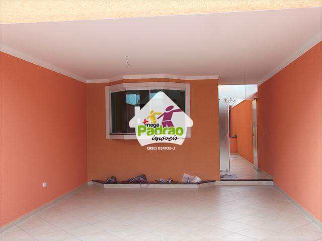 Sobrado em Guarulhos, no bairro Jardim Bom Clima