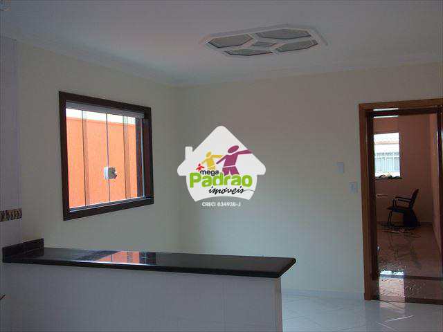 Sobrado em Guarulhos, no bairro Jardim Bom Clima