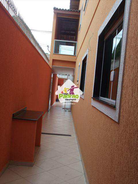 Sobrado em Guarulhos, no bairro Jardim Bom Clima