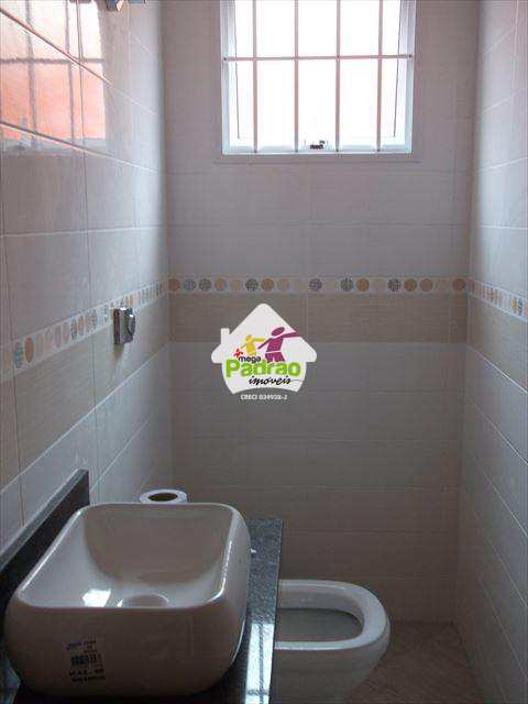 Sobrado em Guarulhos, no bairro Jardim Bom Clima