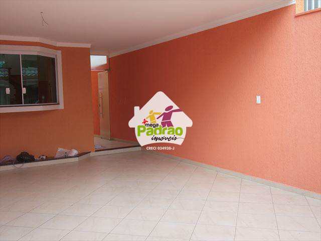 Sobrado em Guarulhos, no bairro Jardim Bom Clima