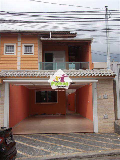 Sobrado em Guarulhos, no bairro Jardim Bom Clima