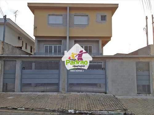 Sobrado, código 1538 em Guarulhos, bairro Jardim Vila Galvão