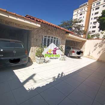 Sobrado em Guarulhos, bairro Vila Rosália
