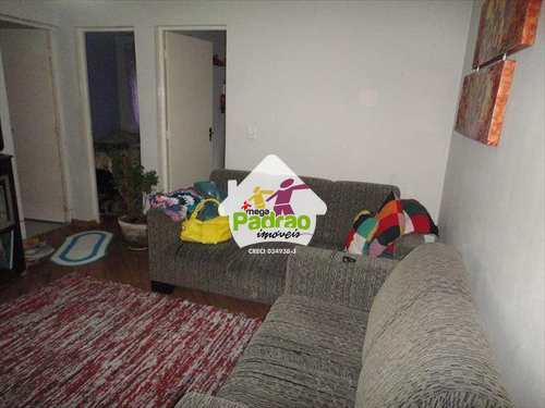 Apartamento, código 1304 em Guarulhos, bairro Jardim Flor da Montanha