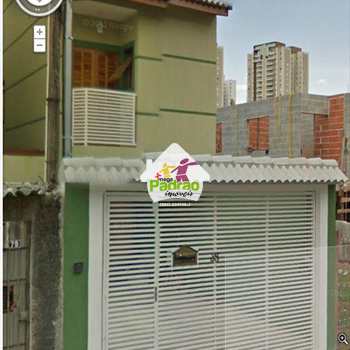 Sobrado em Guarulhos, bairro Jardim Bebedouro