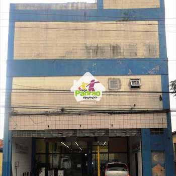 Galpão em Guarulhos, bairro Vila Pedro Moreira