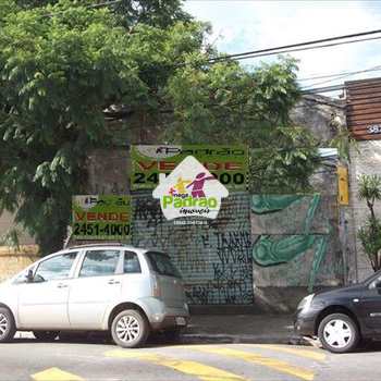 Terreno em Guarulhos, bairro Vila Pedro Moreira