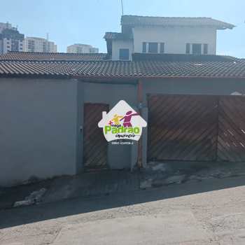 Terreno em Guarulhos, bairro Vila Rosália
