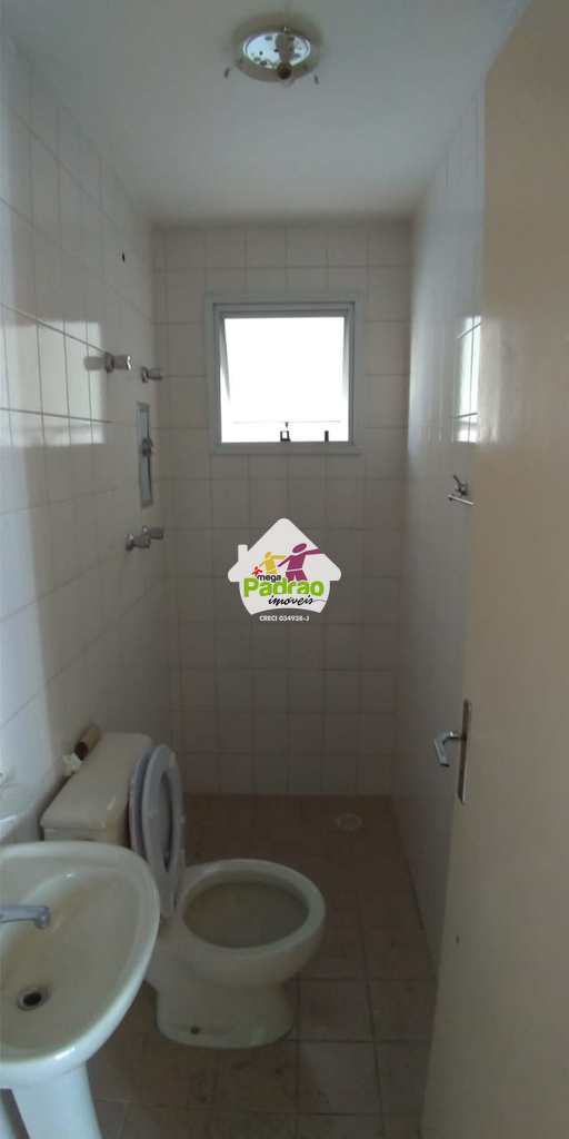 Apartamento em Guarulhos, no bairro Macedo
