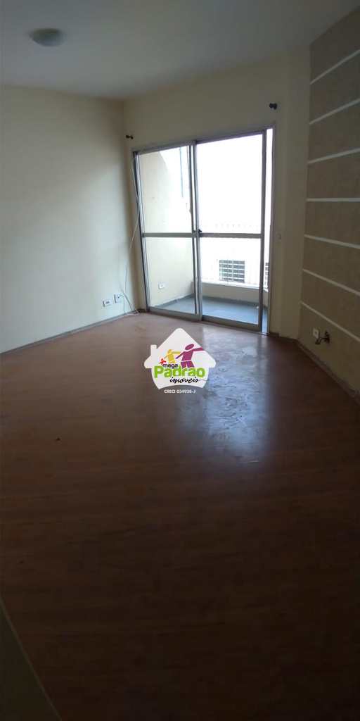 Apartamento em Guarulhos, no bairro Macedo