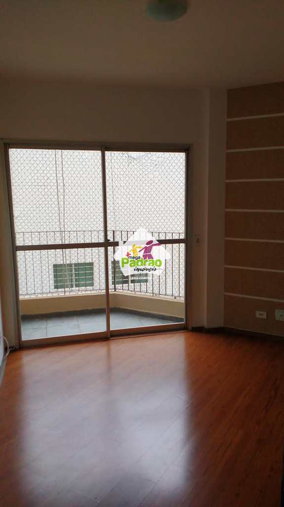 Apartamento em Guarulhos, no bairro Macedo