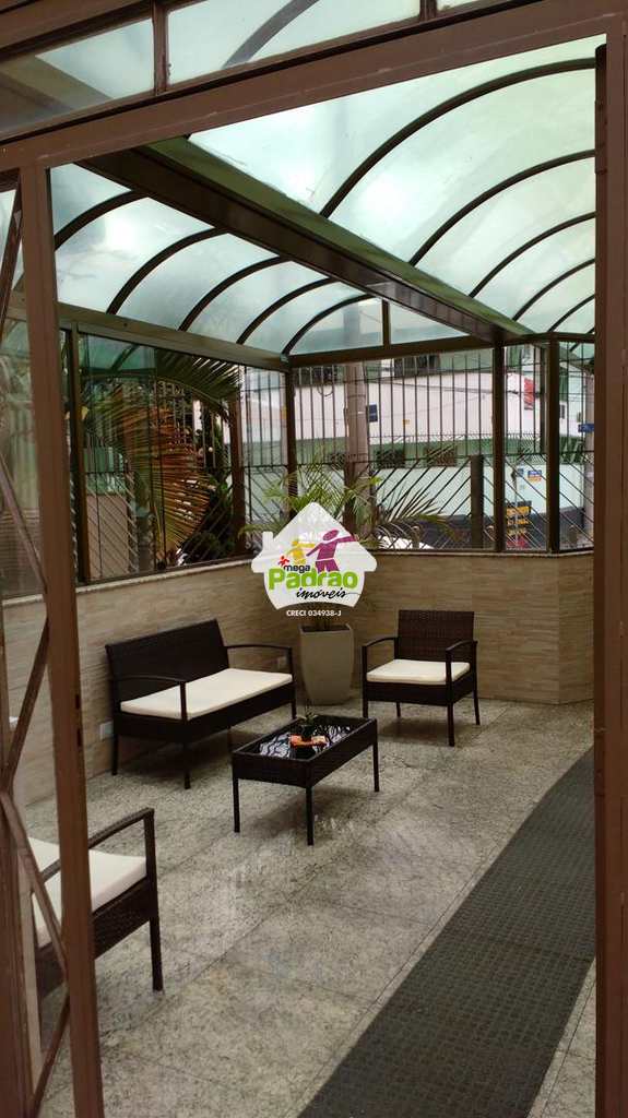Apartamento em Guarulhos, no bairro Macedo
