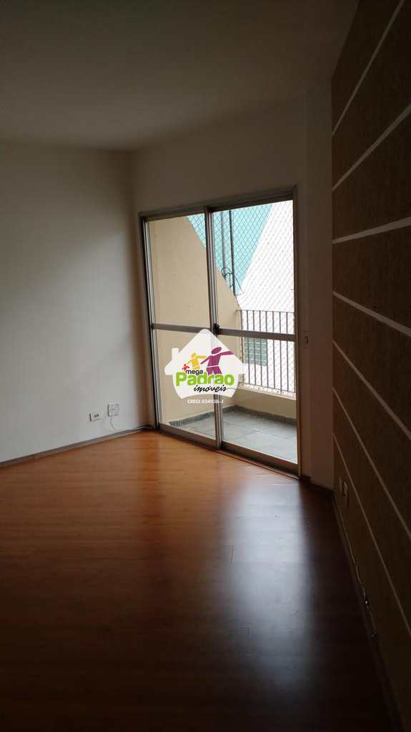Apartamento em Guarulhos, no bairro Macedo