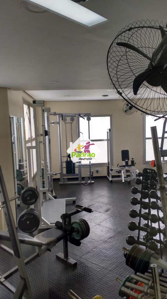 Apartamento em Guarulhos, no bairro Macedo