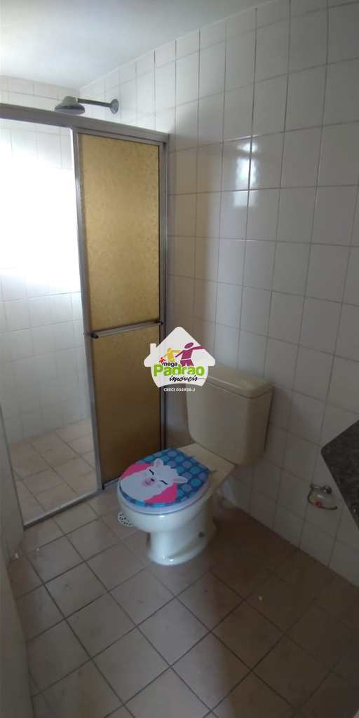Apartamento em Guarulhos, no bairro Macedo