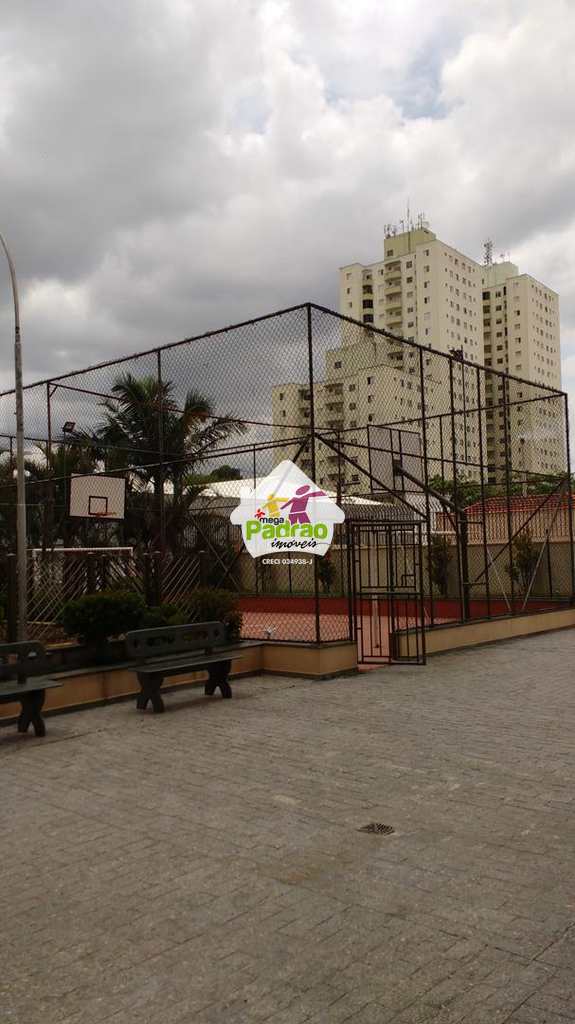 Apartamento em Guarulhos, no bairro Macedo