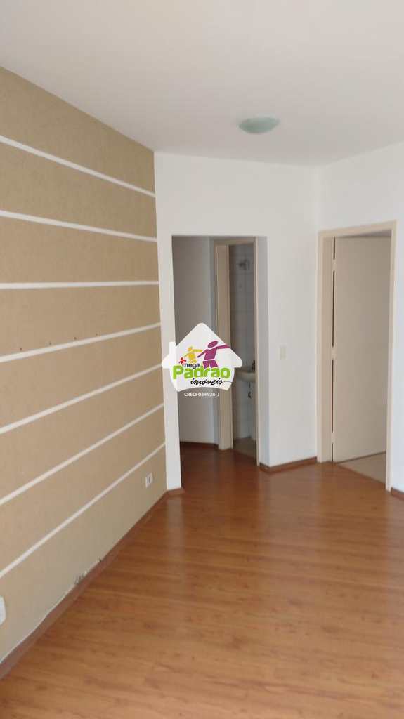 Apartamento em Guarulhos, no bairro Macedo