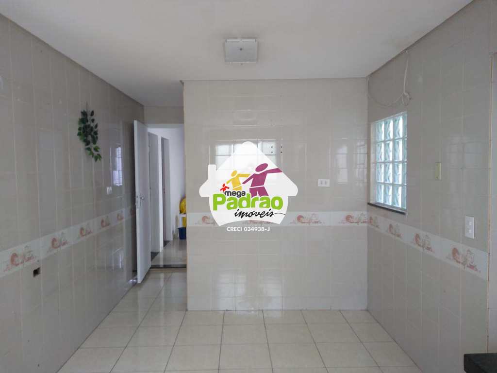 Casa em Guarulhos, no bairro Vila Rosália