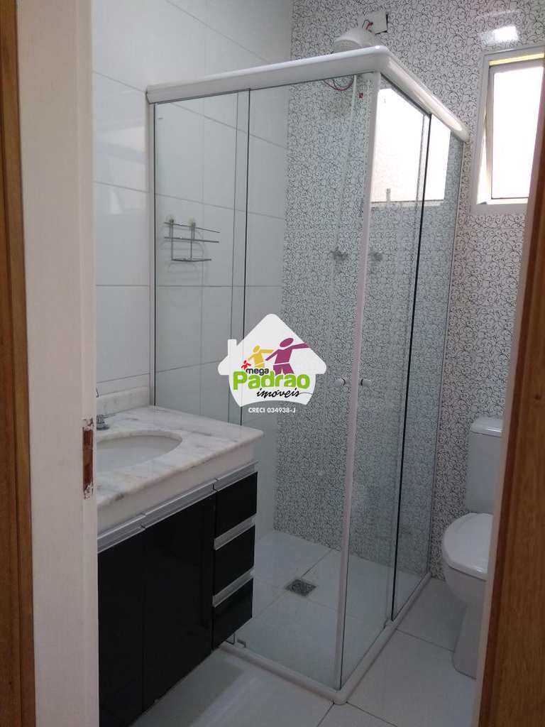 Casa em Guarulhos, no bairro Vila Rosália