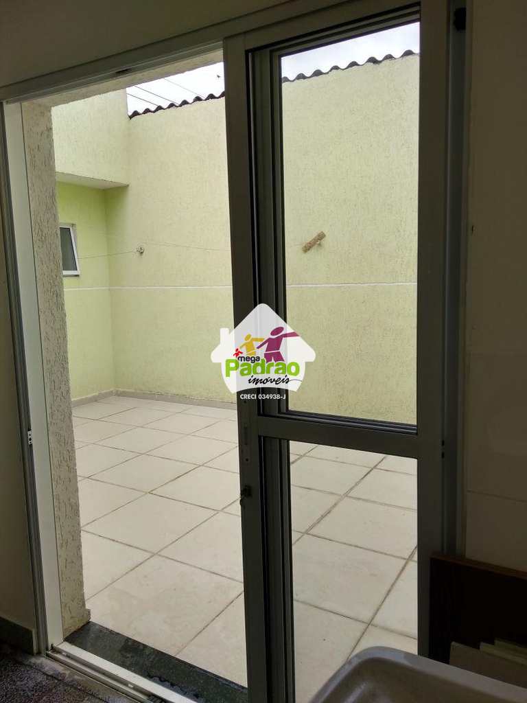 Casa em Guarulhos, no bairro Vila Rosália
