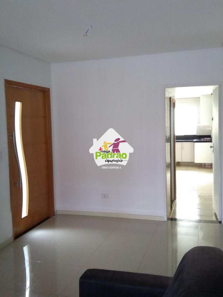 Casa em Guarulhos, no bairro Vila Rosália
