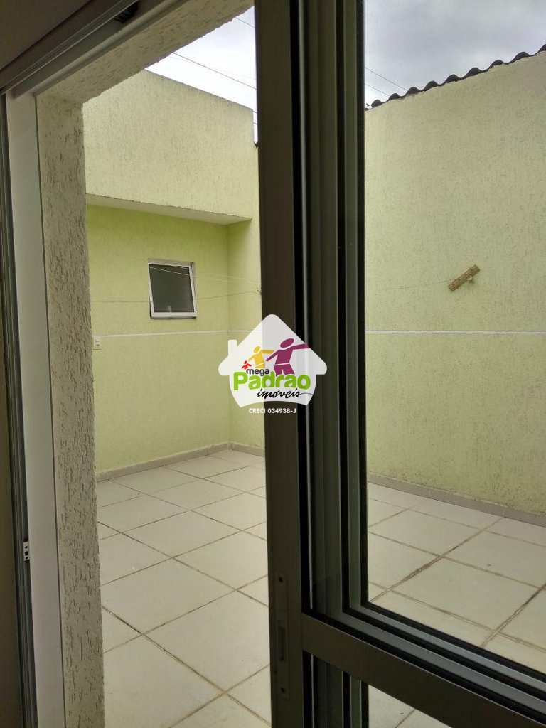 Casa em Guarulhos, no bairro Vila Rosália