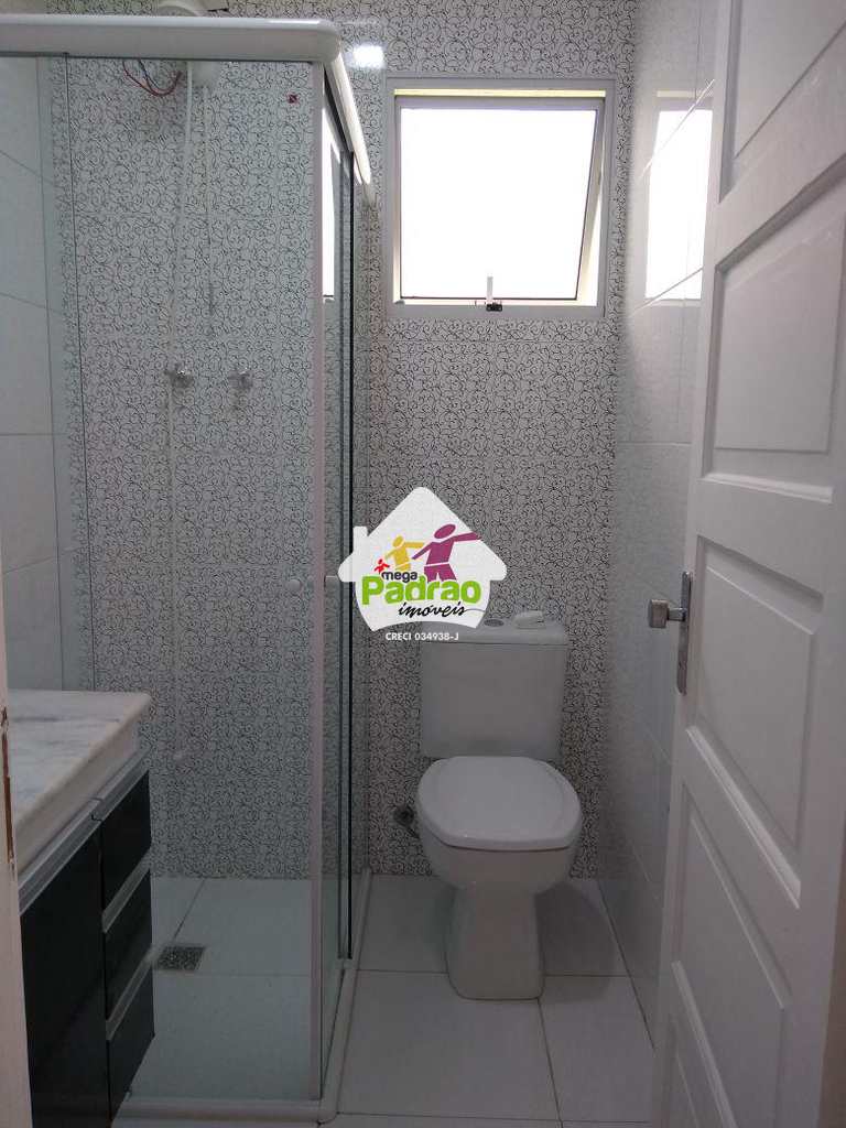 Casa em Guarulhos, no bairro Vila Rosália
