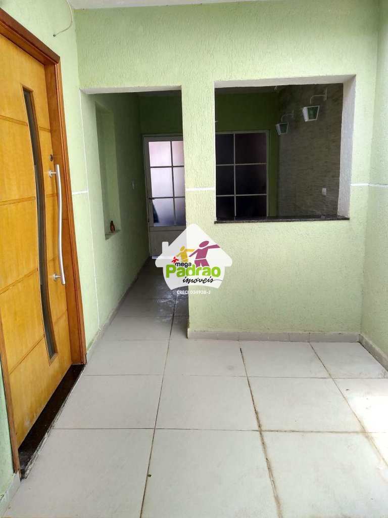 Casa em Guarulhos, no bairro Vila Rosália