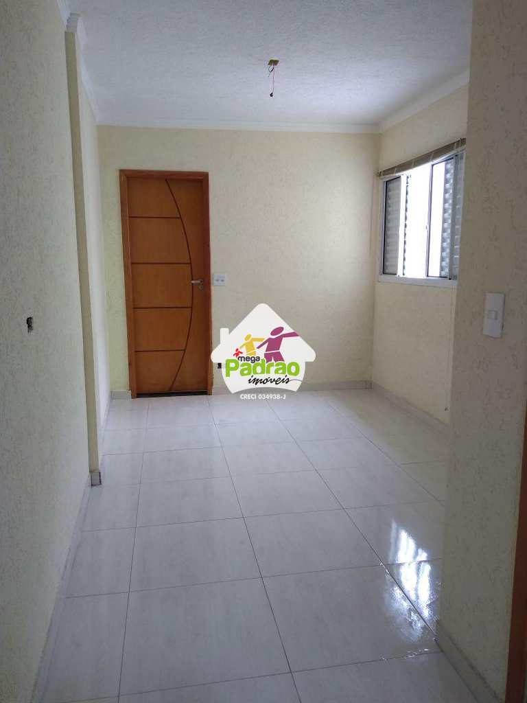 Casa em Guarulhos, no bairro Vila Rosália