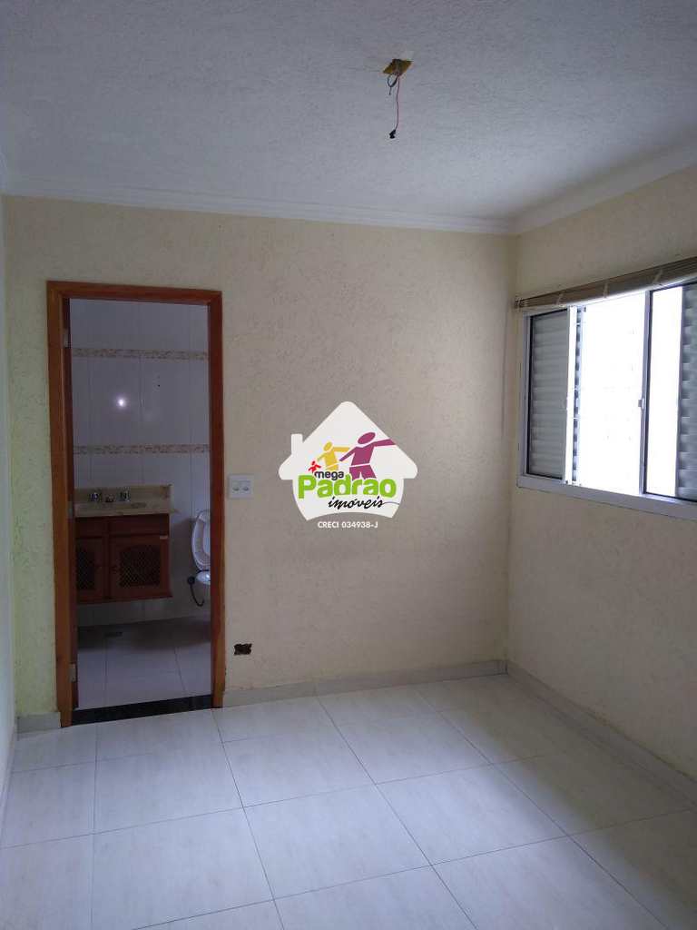 Casa em Guarulhos, no bairro Vila Rosália