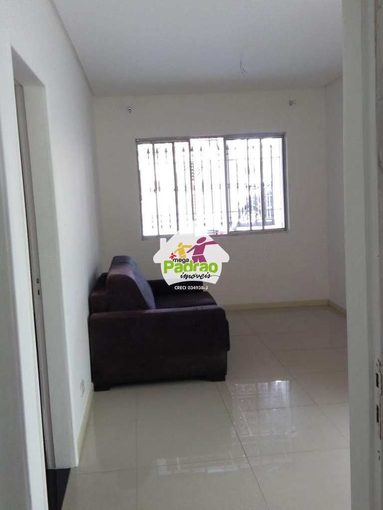 Casa em Guarulhos, no bairro Vila Rosália