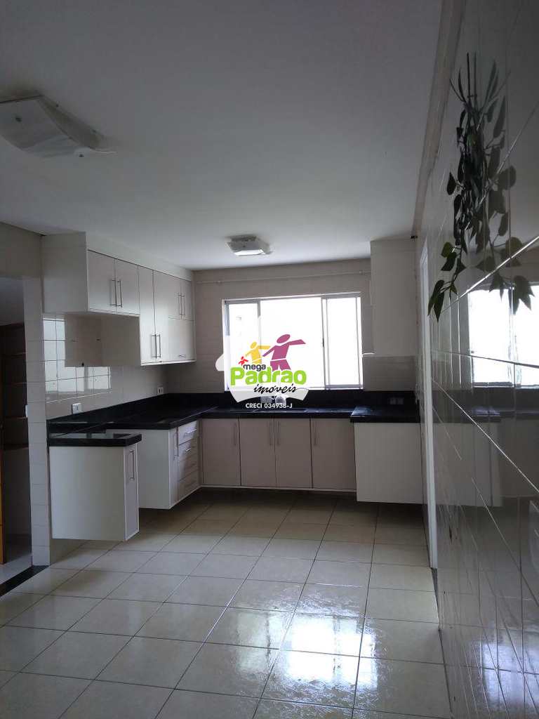 Casa em Guarulhos, no bairro Vila Rosália