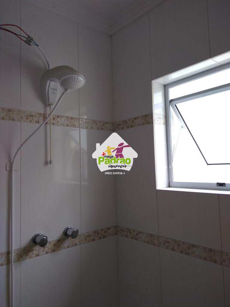 Casa em Guarulhos, no bairro Vila Rosália