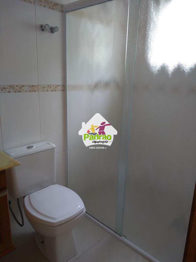 Casa em Guarulhos, no bairro Vila Rosália