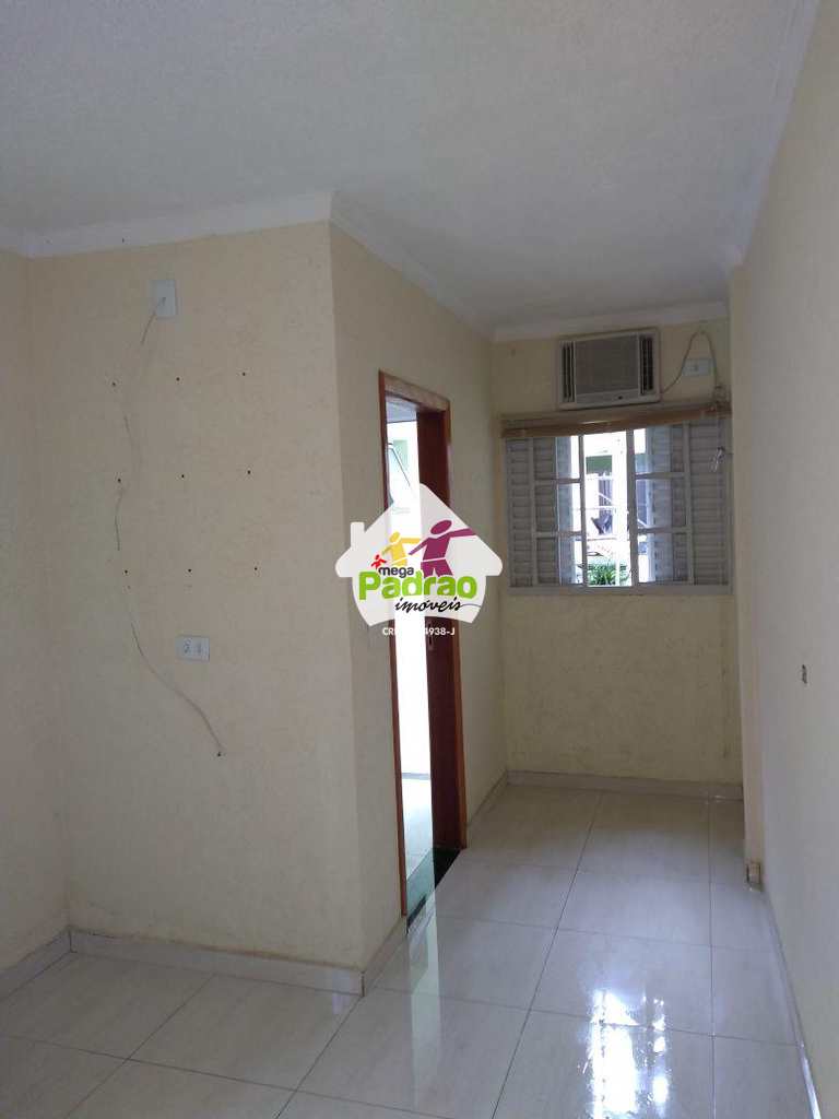 Casa em Guarulhos, no bairro Vila Rosália