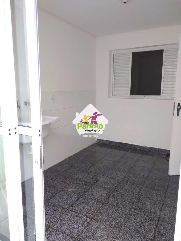 Casa em Guarulhos, no bairro Vila Rosália