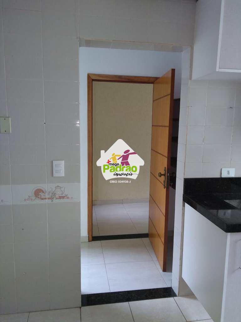 Casa em Guarulhos, no bairro Vila Rosália